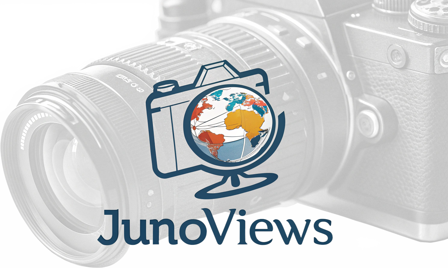 JunoViews Photography Equipment Hub