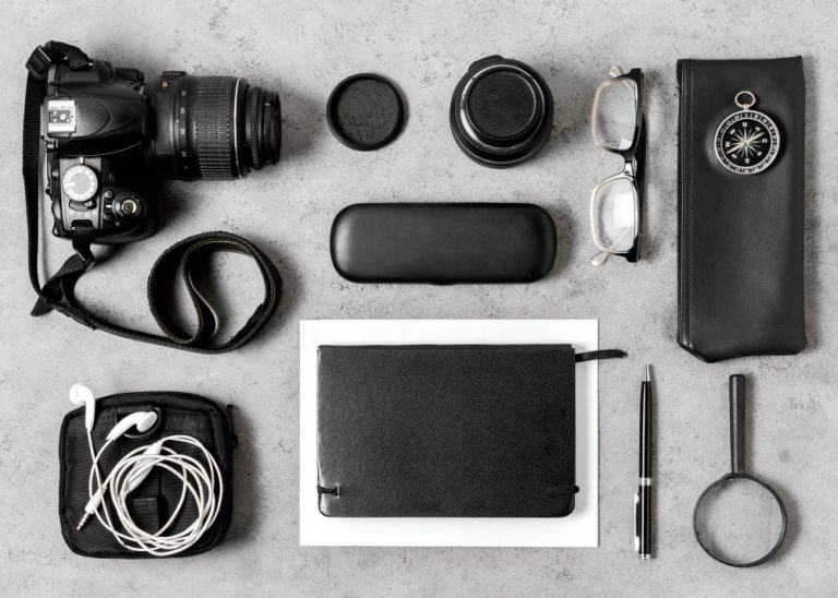 Unleashing Your Creativity: Budget-Friendly Photography Gear Essentials