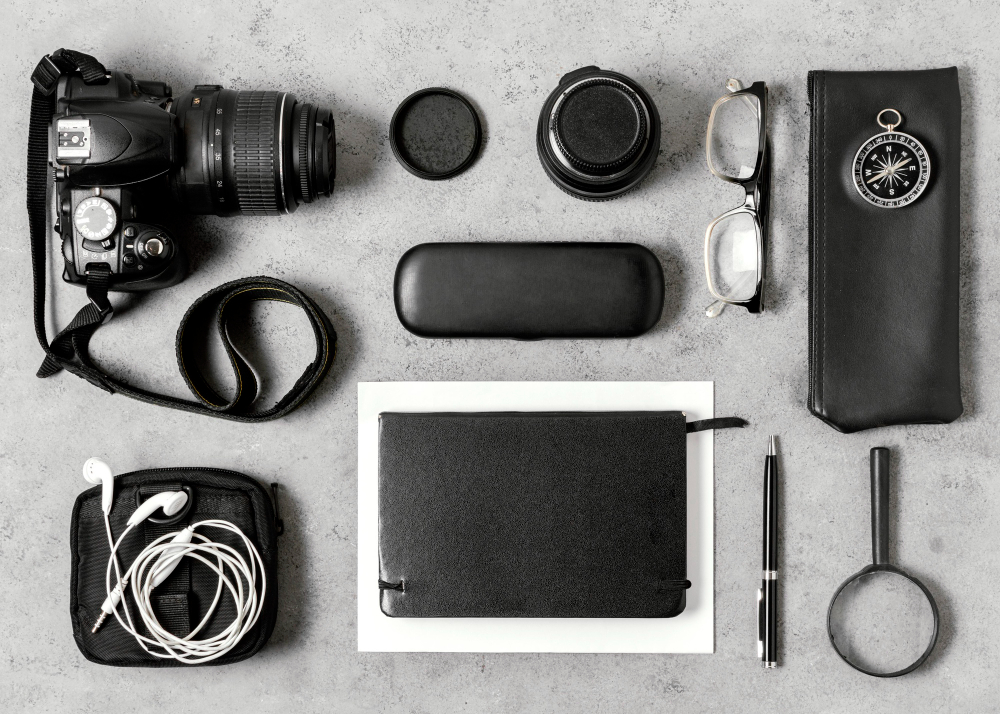 Unleashing Your Creativity: Budget-Friendly Photography Gear Essentials