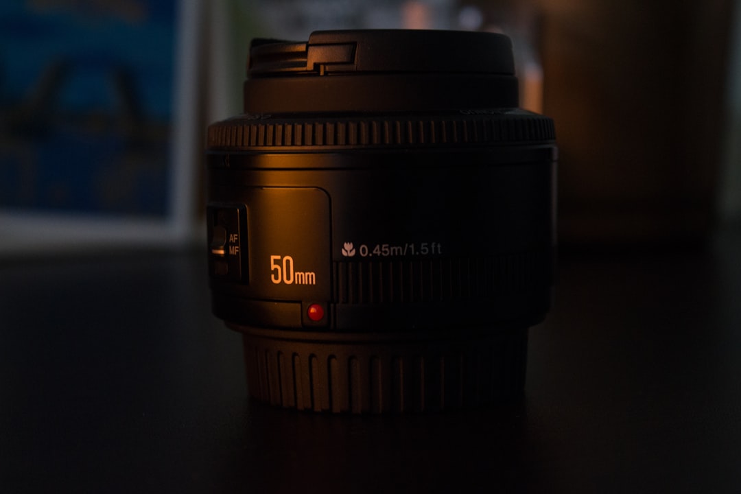 Unleashing Creativity: The Power of Photography Equipment