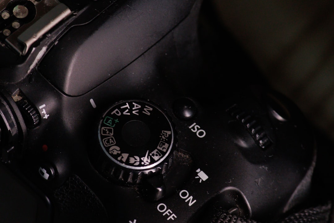 Gear That Tells Your Story : Why the Right Photography Tools Matter